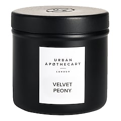 Luxury Iron Travel Candle, URBAN APOTHECARY